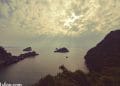vietnam photos - lan ha bay photos