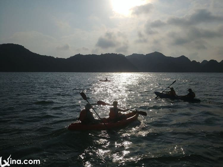 lan ha bay photo vietnam photos - lan ha bay photos