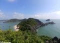 vietnam photos - lan ha bay photos
