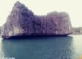 vietnam photos - lan ha bay photos