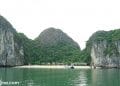 vietnam photos - lan ha bay photos