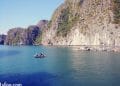 vietnam photos - lan ha bay photos