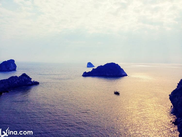 lan ha bay in vietnam photo vietnam photos - lan ha bay photos