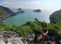 vietnam photos - lan ha bay photos