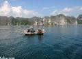 vietnam photos - lan ha bay photos
