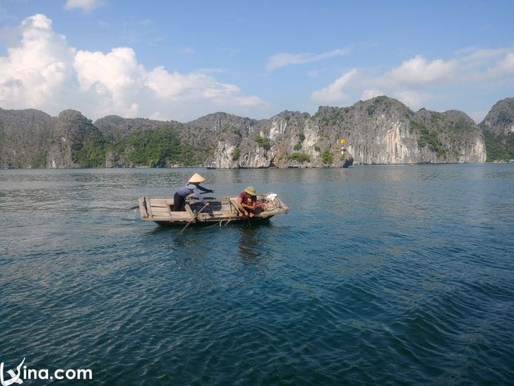 lan ha bay in vietnam vietnam photos - lan ha bay photos