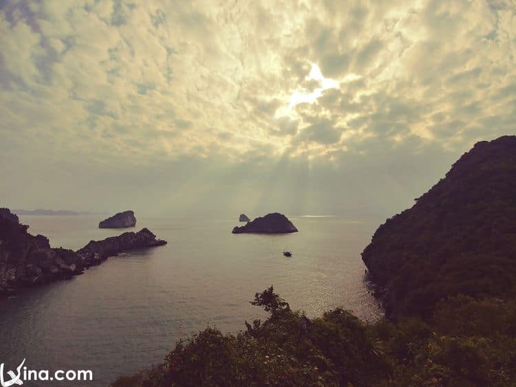 lan ha bay in vietnam vietnam photos - lan ha bay photos