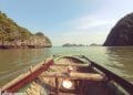 vietnam photos - lan ha bay photos