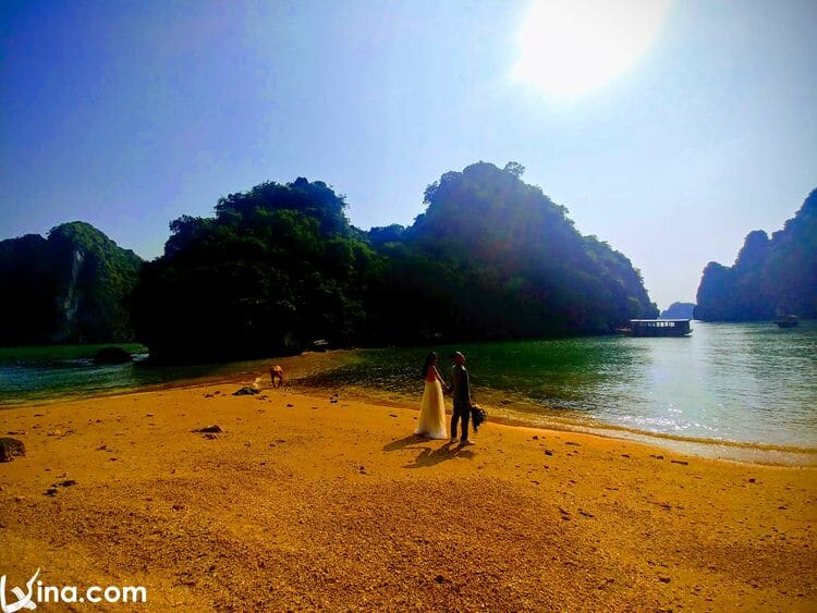 lan ha bay in cat ba hai phong vietnam photo vietnam photos - lan ha bay photos