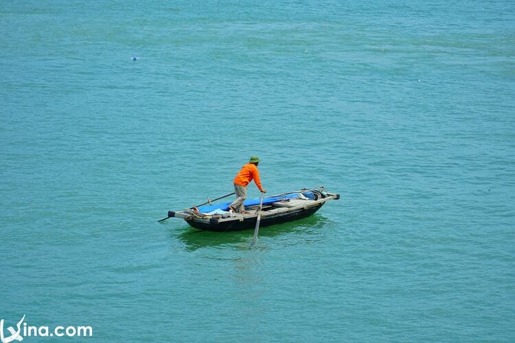 lan ha bay photos in cat ba island vietnam photos - lan ha bay photos