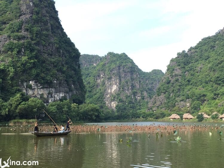 photos of natural landscapes in ninh binh vietnam photos - photos of natural landscapes in ninh binh