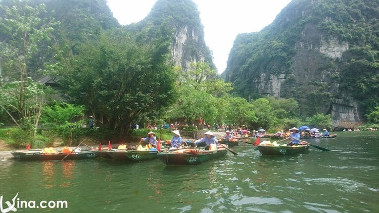 photo of natural landscapes in ninh binh vietnam photos - photos of natural landscapes in ninh binh