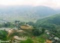 vietnam photos – landscapes of sapa