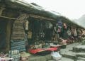 vietnam photos - landscapes of sapa