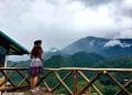 vietnam photos - landscapes of sapa