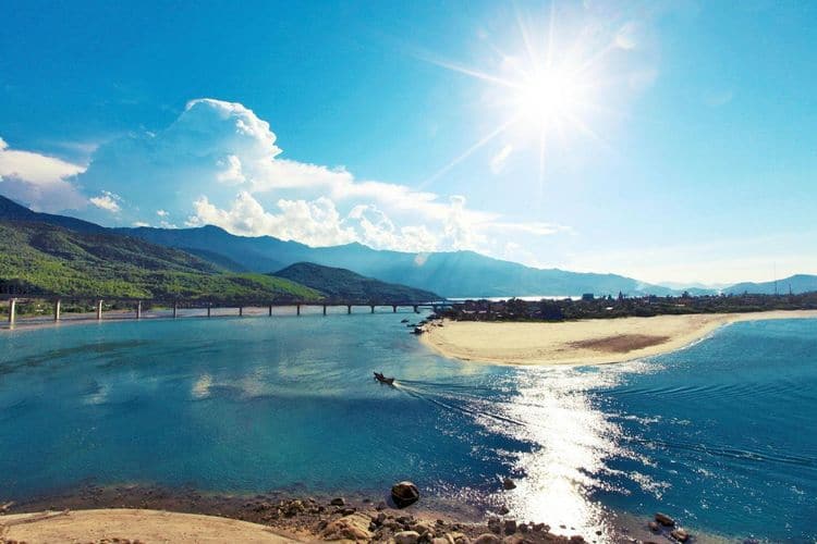 lang co beach off the beaten path places in hue vietnam