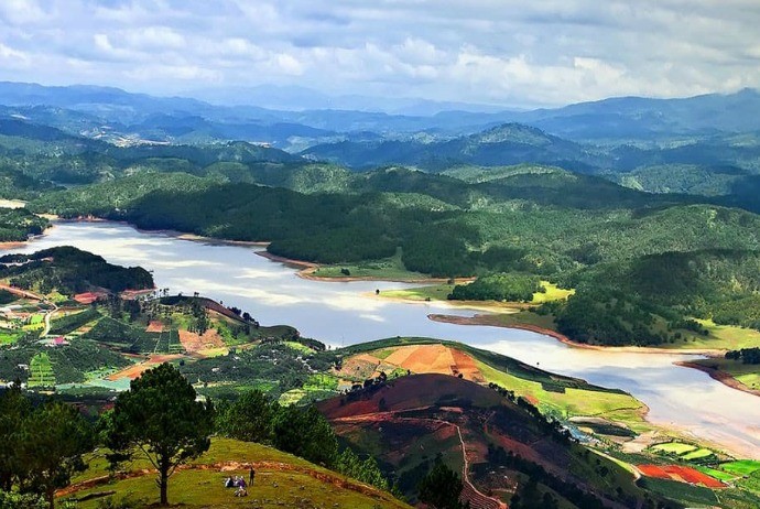 Vietnam adventure holidays