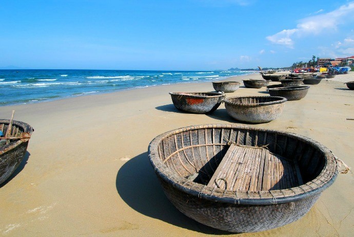 things to do in Danang