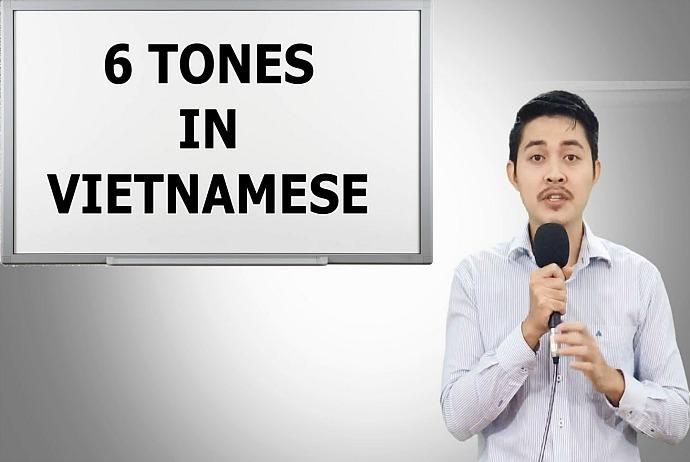 Learn Vietnamese