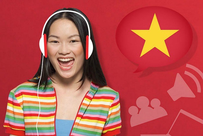 Learn Vietnamese