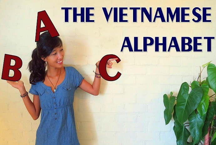 Learn Vietnamese