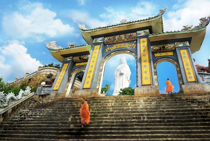 experiences you should have in Ba Na Hills