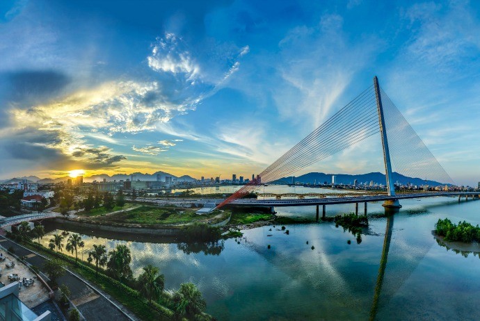 why everyone calls Danang a 'worth-living” city