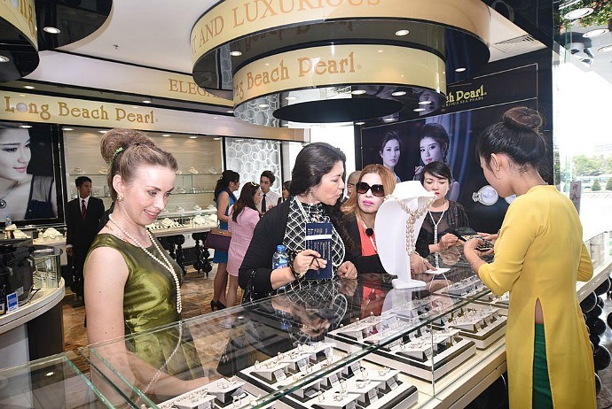 shopping in Phan Thiet – Mui Ne