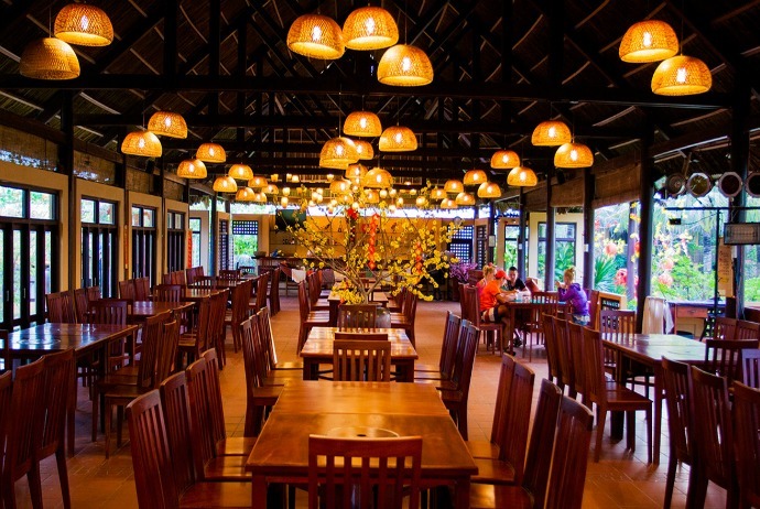 PhanThiet - Mui Ne Restaurants 