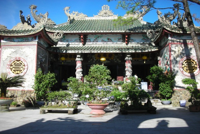 things to do in Danang