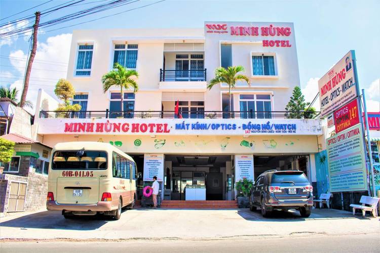 minh hùng optic in phan thiet