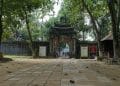 vietnam photos - the complex of hue monuments photos