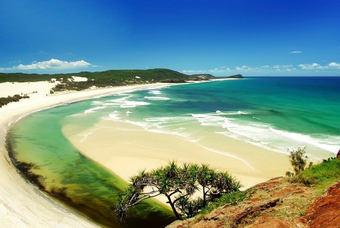 nam du island tourism