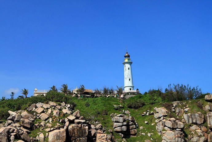 nam du island tourism
