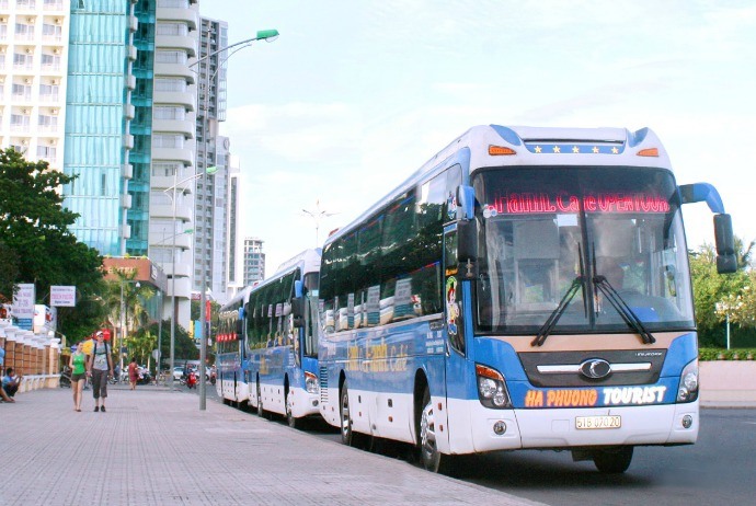 nam du island tourism