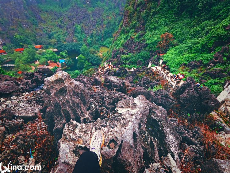 natural landscapes in ninh binh vietnam photos - photos of natural landscapes in ninh binh