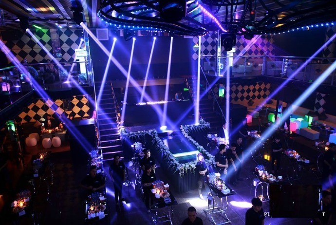 Hai phong nightlife
