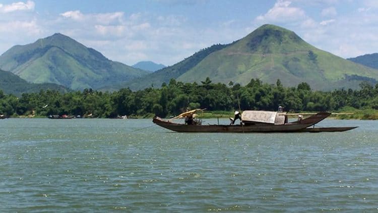 ngu binh mountain off the beaten path places in hue vietnam