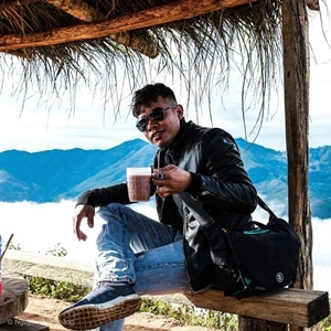 Duc Thang Nguyen Duc Thang Nguyen
