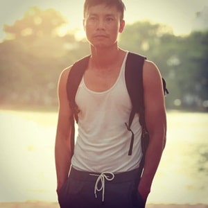 Huy The Nguyen Huy The Nguyen