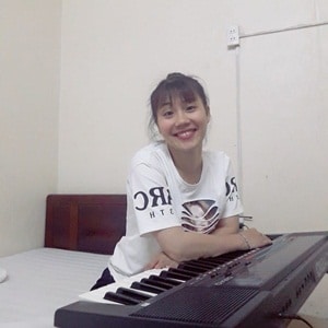 Thao Thi Nguyen Thao Thi Nguyen