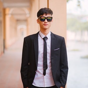 Canh Van Nguyen Canh Van Nguyen