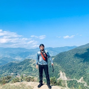 Vuong Van Nguyen Vuong Van Nguyen