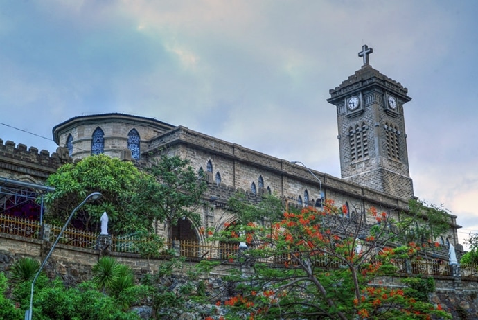 nha trang cathedral vietnam - redsvn