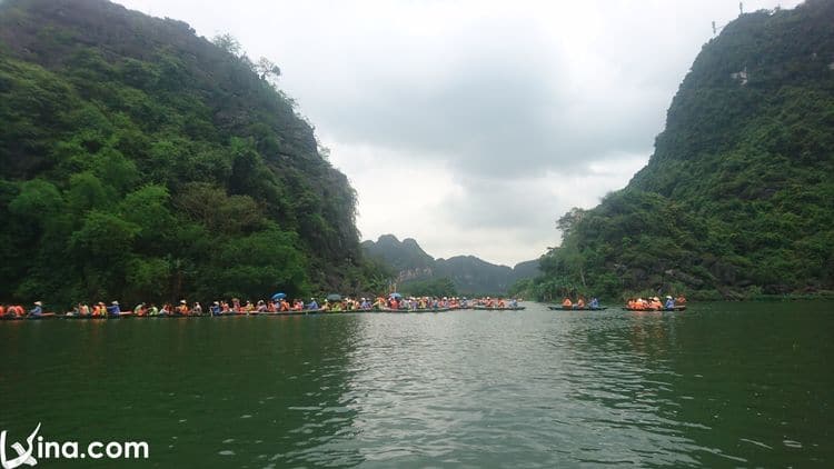 photos of natural landscapes in ninh binh vietnam vietnam photos - photos of natural landscapes in ninh binh