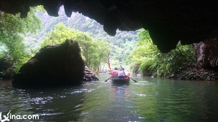 photos of natural landscapes in ninh binh vietnam vietnam photos - photos of natural landscapes in ninh binh