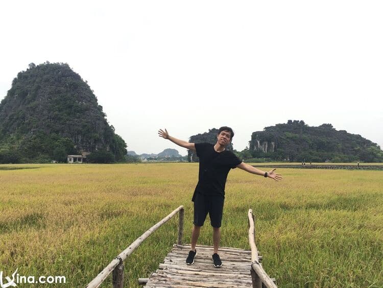 photos of natural landscapes in ninh binh vietnam vietnam photos - photos of natural landscapes in ninh binh