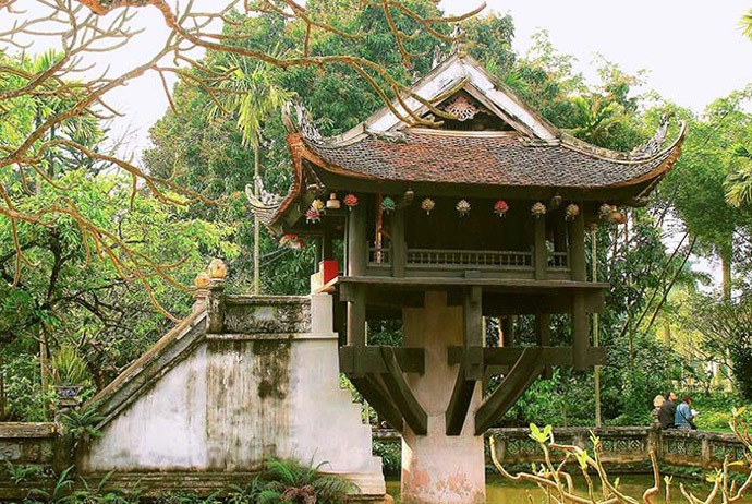 Hanoi Activities