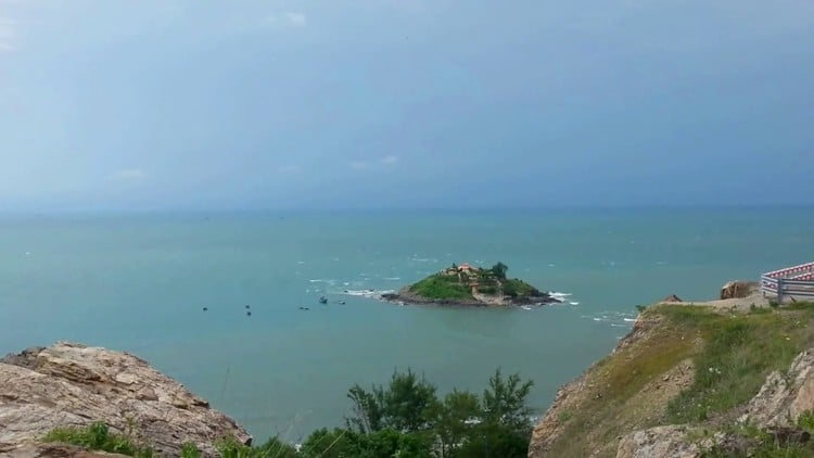 origin of the name “piggie hill” piggie hill in vung tau
