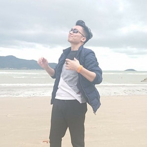 Huy Pham Huy Pham
